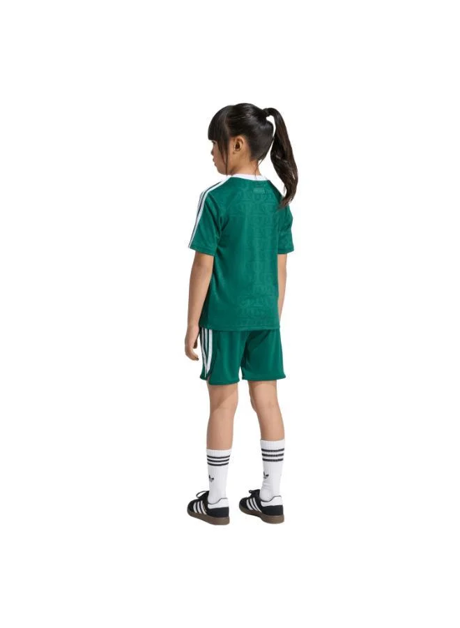 adidas Originals ADIDAS DISNEY SHORT JERSEY SET